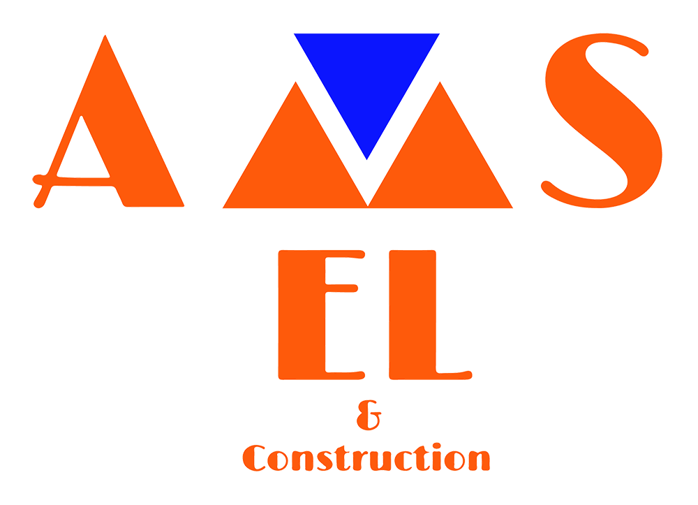 ASM El & Construction AB